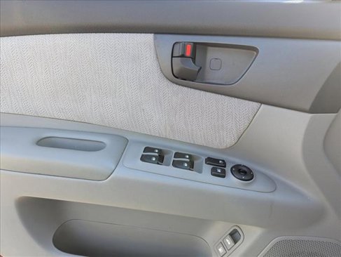Used 2009 Kia Optima LX image 7