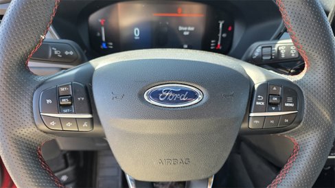 Used 2023 Ford Escape ST-Line image 17