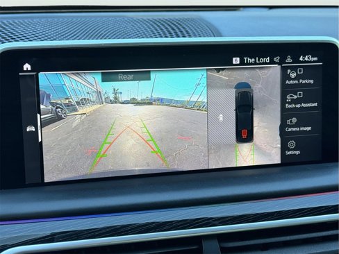 Used 2022 BMW 750i xDrive w/ Executive Package image 41