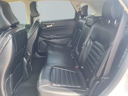 Used 2024 Ford Edge SEL image 34