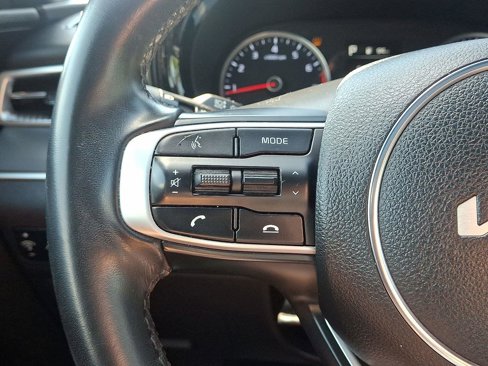 Used 2022 Kia K5 GT-Line w/ GT-Line FWD Premium Package image 23