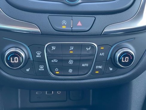 Certified 2024 Chevrolet Equinox LT image 19
