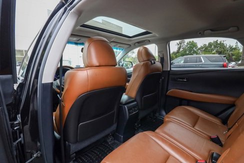 Used 2014 Lexus RX 350 AWD image 37