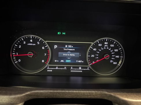 Used 2021 Kia Sorento EX w/ EX AWD X-Line Package image 21