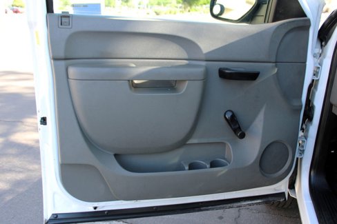 Used 2012 Chevrolet Silverado 1500 W/T image 7