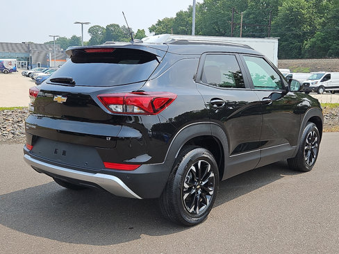 Used 2023 Chevrolet TrailBlazer LT w/ Convenience Package image 6