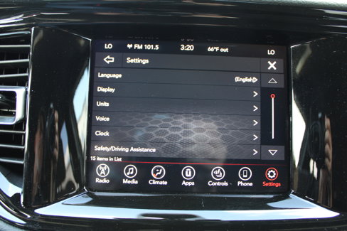 Used 2023 Dodge Durango SXT image 20
