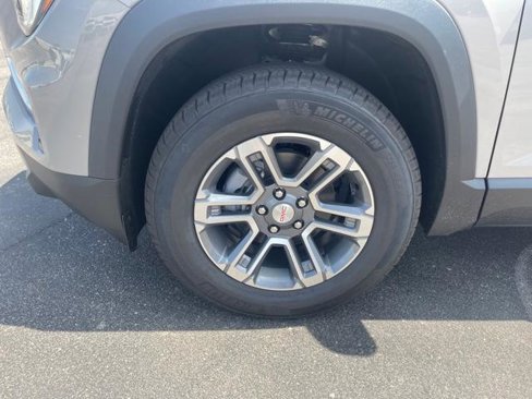 New 2026 GMC Terrain Elevation image 10