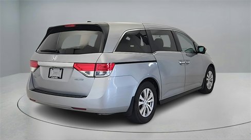 Used 2016 Honda Odyssey SE image 7