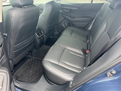 Used 2023 Subaru Outback Touring XT w/ Popular Package #2 image 12