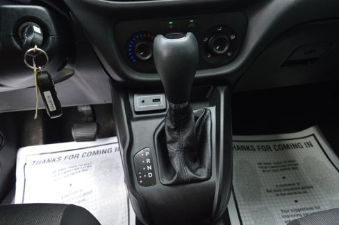 Used 2018 RAM ProMaster City Tradesman SLT w/ Lights & Wheels Group image 25
