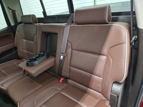 Used 2016 Chevrolet Silverado 1500 High Country w/ High Country Premium Package image 19