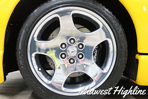 Used 2002 Dodge Viper RT/10 image 14