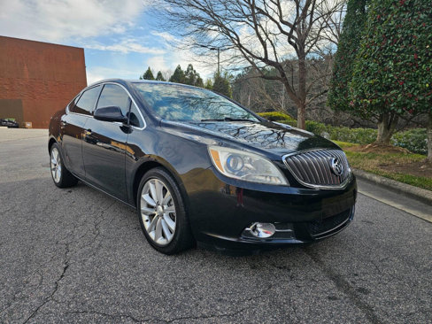 Used 2014 Buick Verano Convenience image 7