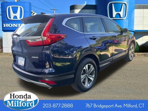 Used 2019 Honda CR-V LX image 2
