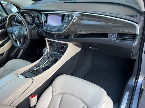 Used 2020 Buick Envision Essence w/ Experience Buick Package image 18