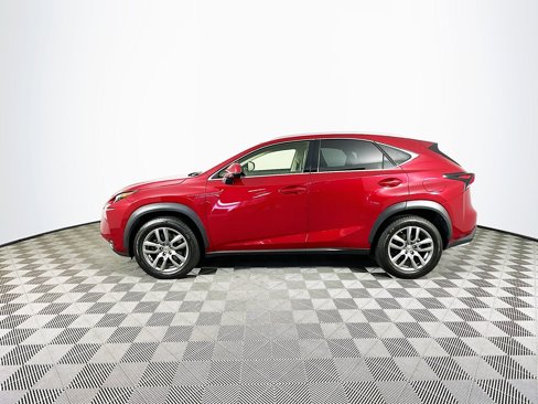 Used 2016 Lexus NX 200t FWD image 4