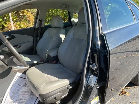 Used 2015 Buick Verano image 17