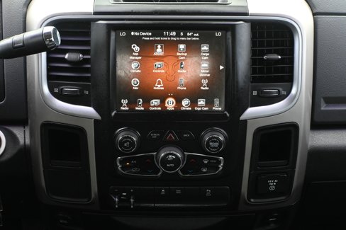Used 2017 RAM 3500 SLT w/ Luxury Group image 5