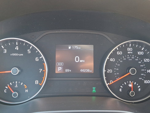 Used 2021 Kia Sportage S w/ S AWD Premium Package image 20