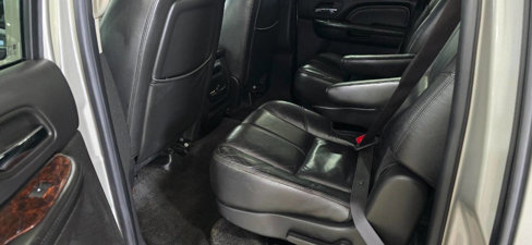 Used 2008 GMC Yukon XL Denali image 15