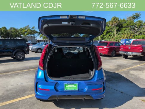 Used 2022 Kia Soul GT-Line image 33