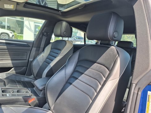 Used 2021 Volkswagen Arteon SEL image 11