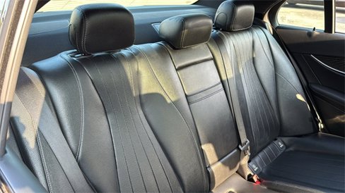 Certified 2023 Mercedes-Benz E 350 4MATIC Sedan image 18