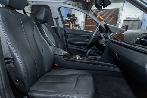 Used 2014 BMW 335i Sedan image 25