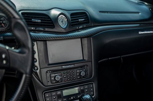 Used 2013 Maserati GranTurismo Sport image 5
