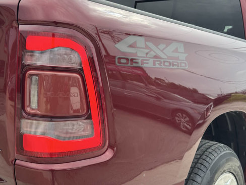 Used 2019 RAM 1500 Big Horn image 17