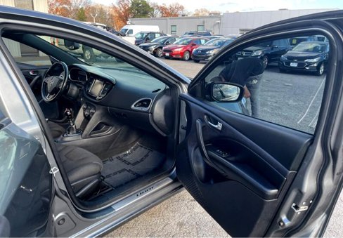 Used 2013 Dodge Dart Limited image 17