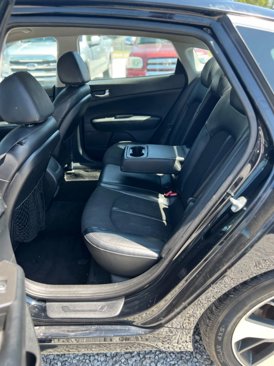 Used 2020 Kia Optima S image 9