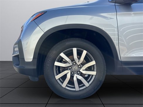 Used 2020 Honda Pilot EX image 22
