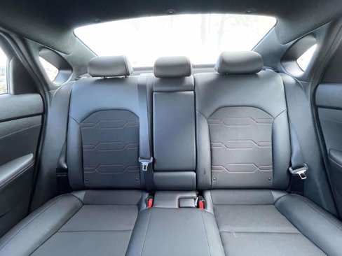 Used 2023 Kia Forte GT image 30