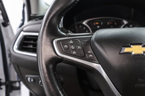 Used 2022 Chevrolet Equinox LT image 11