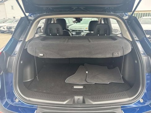 Used 2022 Buick Encore GX Preferred w/ Cold Weather Comfort Package image 7