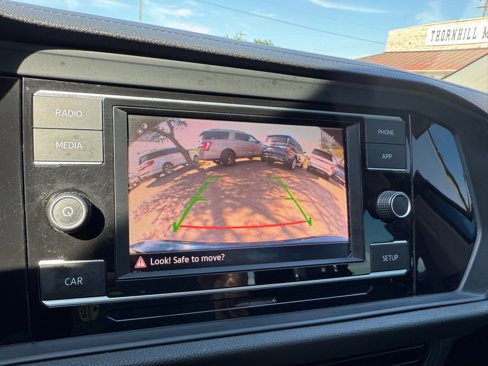 Used 2019 Volkswagen Jetta S w/ Driver Assistance Package image 29