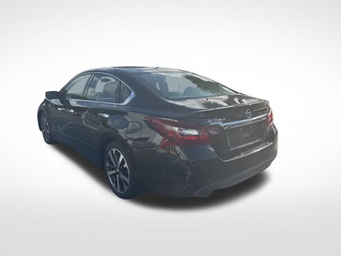 Used 2017 Nissan Altima 2.5 SR image 7