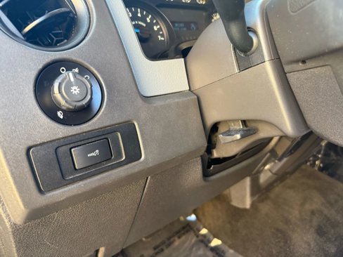 Used 2014 Ford F150 STX w/ Equipment Group 201A Mid image 9