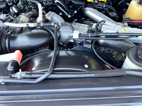 Used 2018 Ford F250 Lariat w/ Lariat Value Package image 32