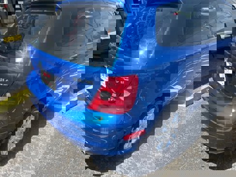 Used 2003 Honda Civic Si image 8
