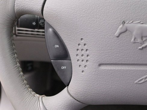 Used 2003 Ford Mustang GT image 16