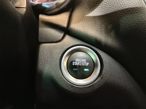 Used 2022 Chevrolet Equinox LT image 16