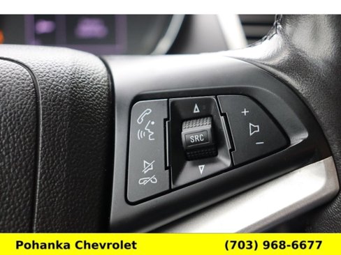 Used 2020 Chevrolet Trax LT w/ Driver Confidence Package image 15