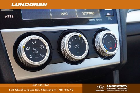 Used 2017 Subaru Crosstrek 2.0i Premium image 30