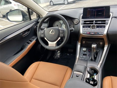 Used 2019 Lexus NX 300 AWD image 13