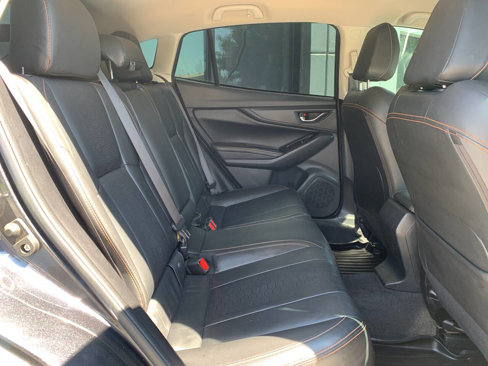 Used 2019 Subaru Crosstrek 2.0i Limited image 12