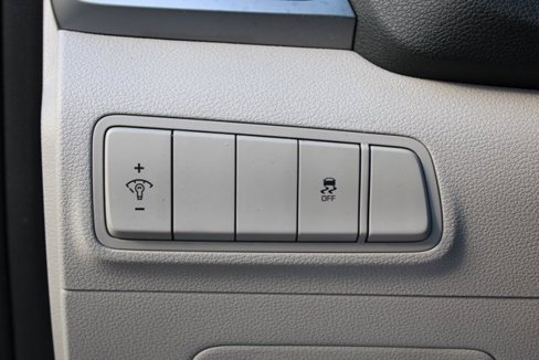Used 2018 Hyundai Tucson SEL image 15