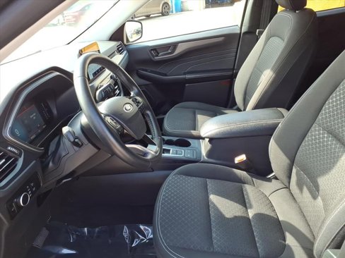 Used 2024 Ford Escape Active image 14